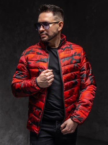 Sportjacke jacke - sportjacke,