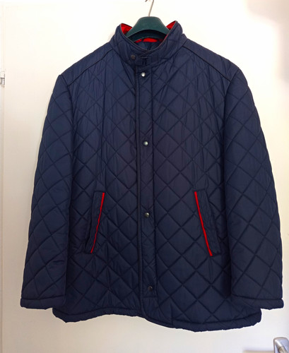 Maxim herren steppjacke - maxim,