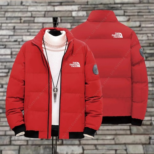 Herren winterjacke steppjacke - winterjacke,