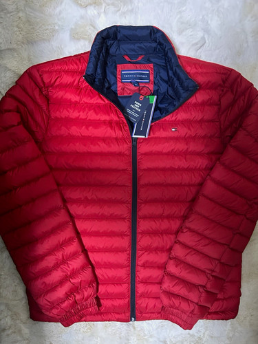 Tommy hilfiger herren daunen - tommy,