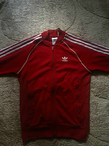 Adidas herren trainingsjacke - adidas,