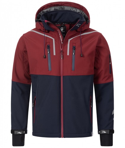 Herren softshell jacke - herren,