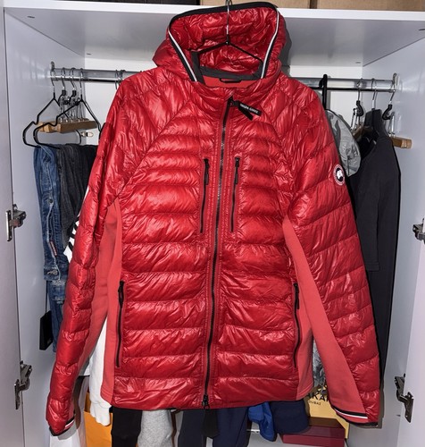 Canada goose jacke - goose,