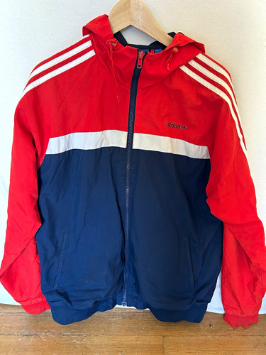 Adidas herren windbreaker - adidas,