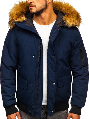 Parka winterjacke jacke mantel - parka,