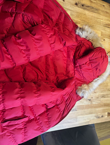 Threadbare herren steppjacke - threadbare,