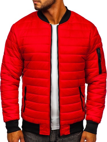 Sportjacke übergangsjacke - sportjacke,