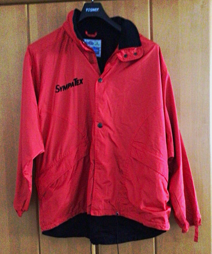 Vaude herren sympatex - vaude,