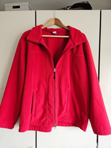 Fleecejacke herren neu - fleecejacke, xl