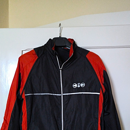 Shamp herren windbreaker jacke - windbreaker,