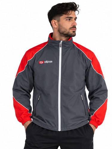 Alpas präsentationsjacke - alpas,