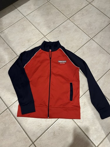 Trainingsjacke ramazotti - trainingsjacke,