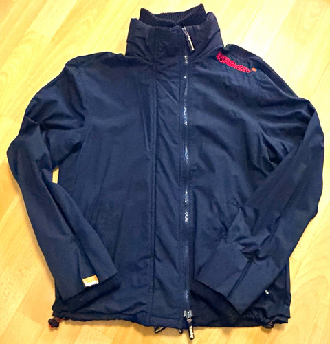 Superdry windcheater - superdry,
