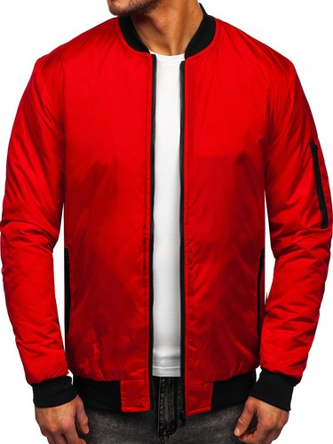 Bomberjacke übergangsjacke - bomberjacke,