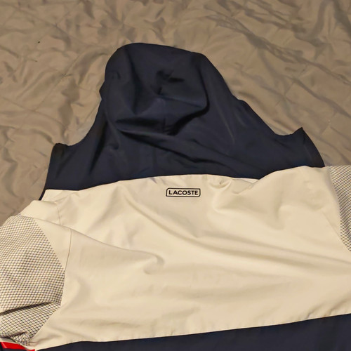 Lacoste sport herren - lacoste, jacke