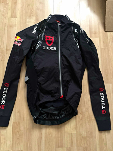 Tudor assos herren regenjacke - assos,