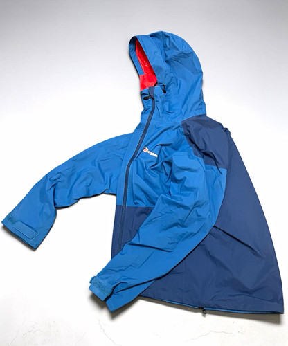 Berghaus hydroshell regenjacke - berghaus,