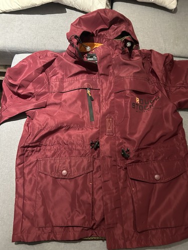 Jacke herren - jacke,