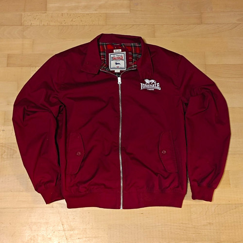 Lonsdale herren blousonjacke - lonsdale,