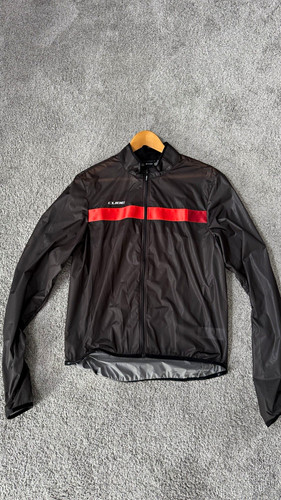 Cube herren fahrradjacke - cube,