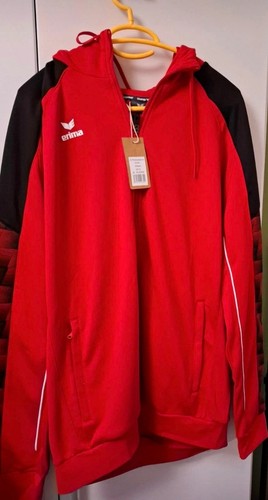 Erima evo star trainingsjacke - erima,