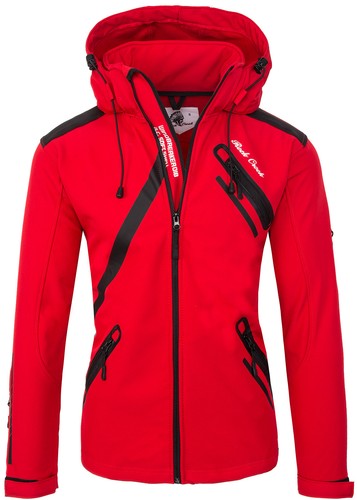 Herren softshell jacke - softshell,