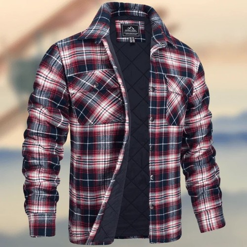 Herren hemd jacke - herren,