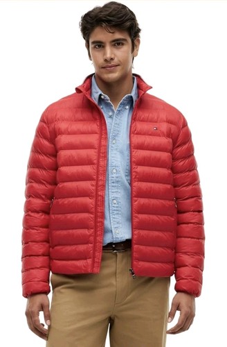Tommy hilfiger herren jacke - tommy,