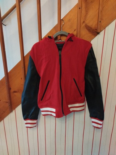 Tommy hilfiger college - tommy, jacke
