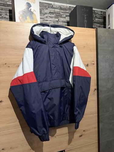 Urban classics herren - urban, anorak