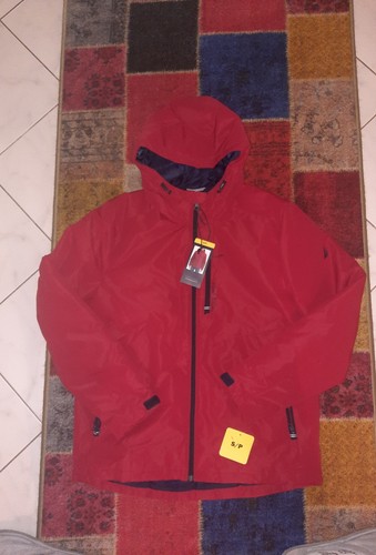 Nautica herrenjacke p - herrenjacke, s/p