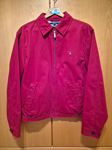 Gant the windcheater jacke - windcheater,