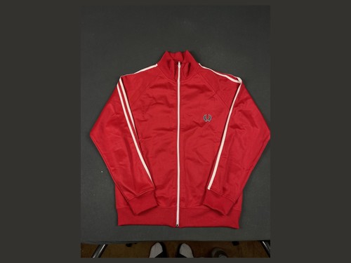 Fred perry trainingsjacke - fred,