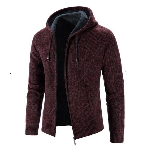 Herren winter warm jacke - herren,