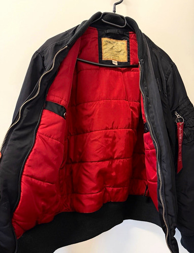 Alpha industries herren - alpha,