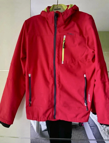 Cmp herren outdoorjacke - cmp,