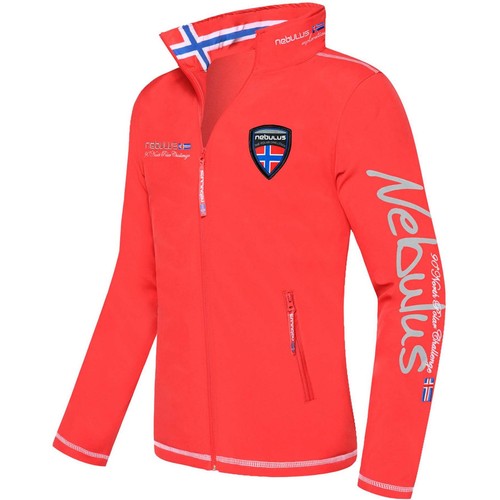 Nebulus softshelljacke styler - nebulus,