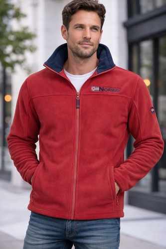 Geographical norway herren - geographical,
